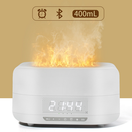 Firelight Speaker Humidifier